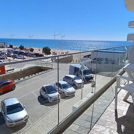 Salema Beach Apartment Exterior foto