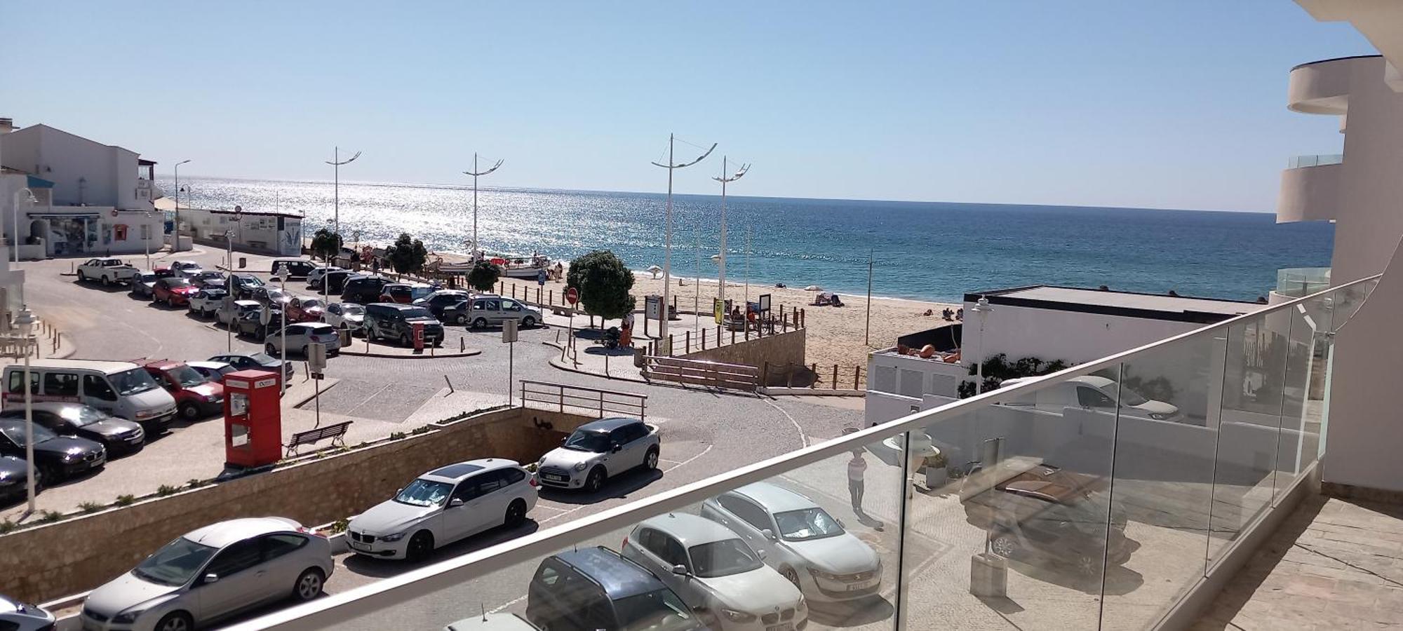 Salema Beach Apartment Habitación foto